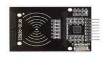 Радиочастота категории Радиочастота