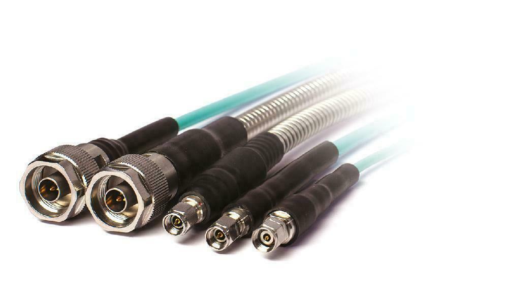 Кабельные сборки категории Кабельные сборки