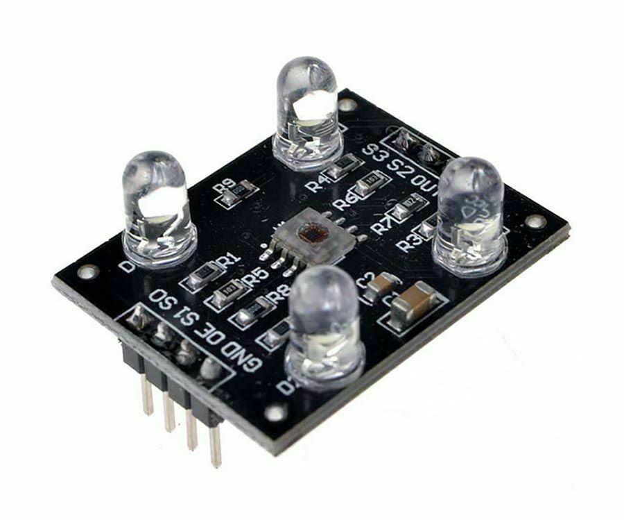 Датчики категории Датчики