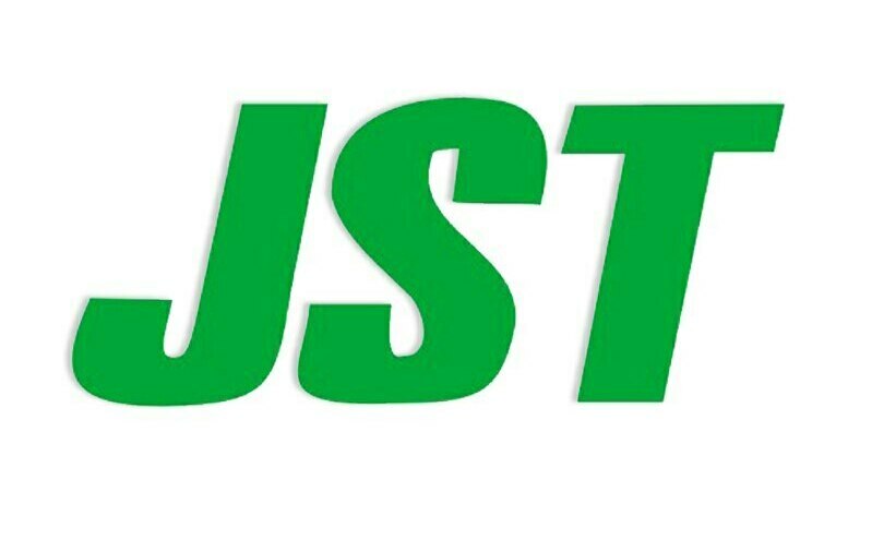 JST Разъёмы JST
