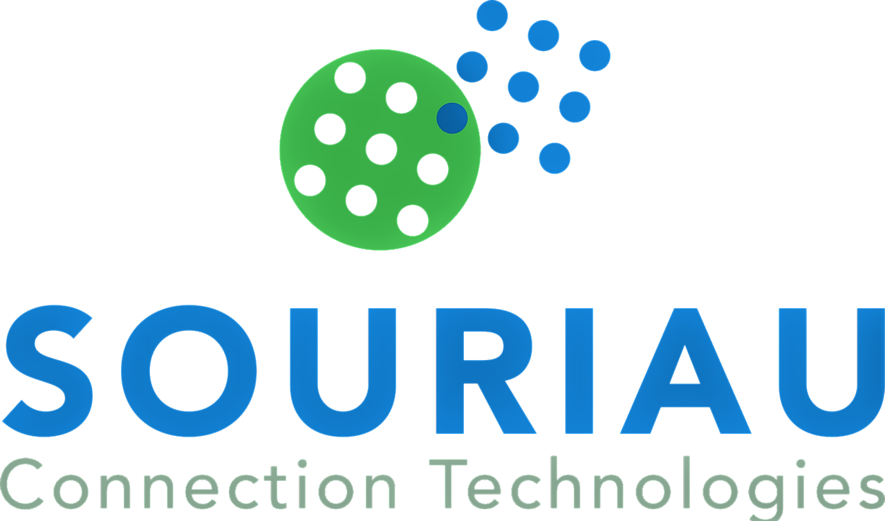 Souriau Разъёмы Souriau