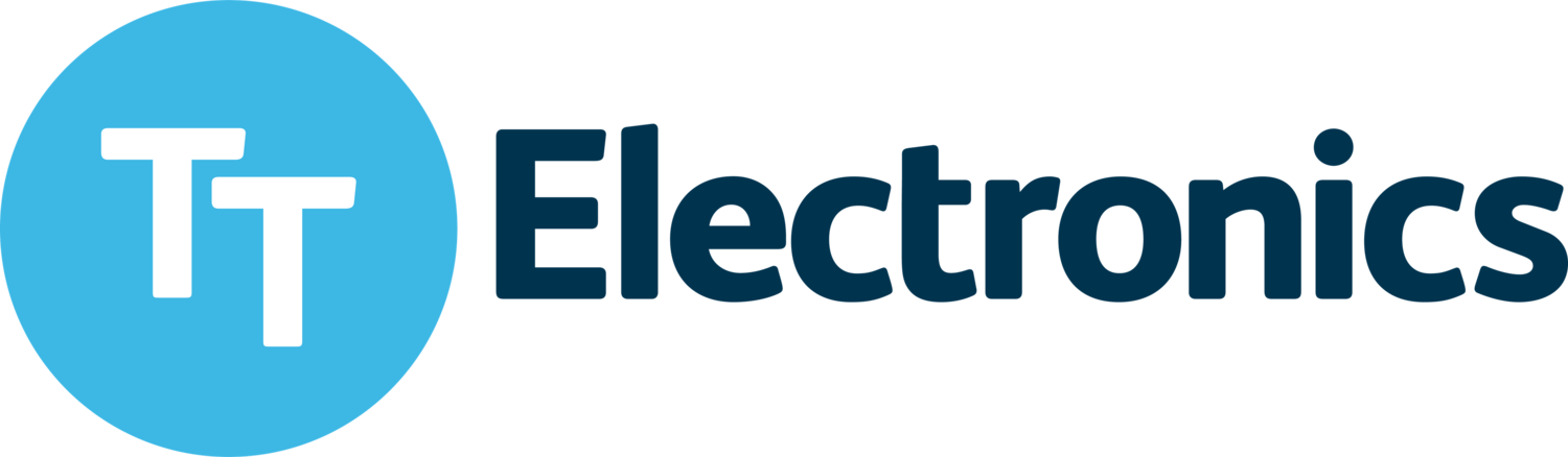 TT Electronics Производитель TT Electronics