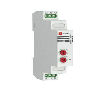 Реле категории Реле