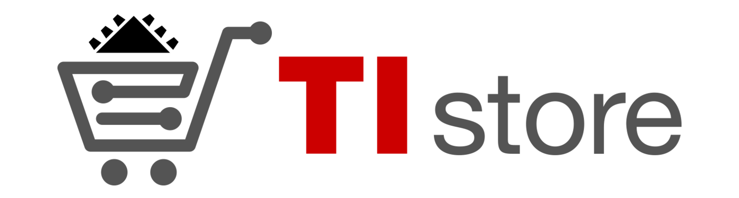 Texas Instruments TI Store