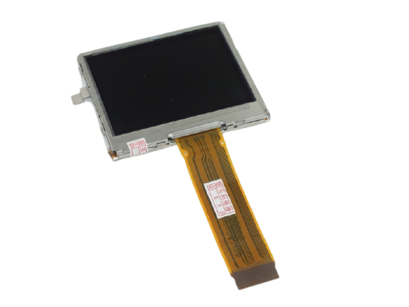 Дисплеи категории Дисплеи