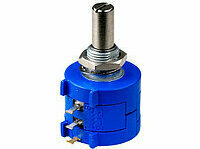 Потенциометры категории Потенциометры