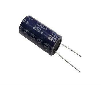 Конденсаторы категории Конденсаторы